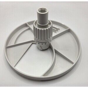 VTG Braun Disc/ Insert Holder Blade Carrier Models 4243 4258 4259 4261 4262